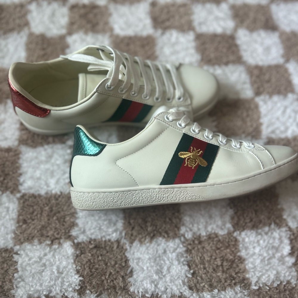 Gucci Ace sneakers
